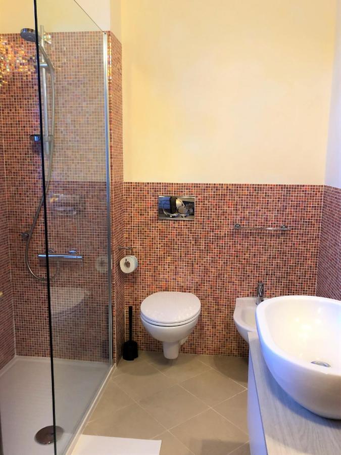 Agriturismo Podere La Casa Palaia Ngoại thất bức ảnh
